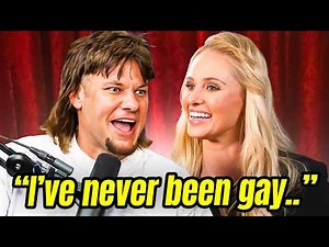 19 Minutes of Theo Von Making Girls Lose It