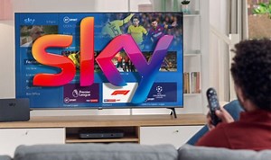 Sky TV: Netflix comes to Sky Q in service upgrade