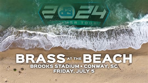 39K views · 331 reactions | A brand-new DCI Tour event coming to the Myrtle Beach area this July at Coastal Carolina University!! ️ dci.org/coastal #DCI2024 | Drum Corps International | Facebook