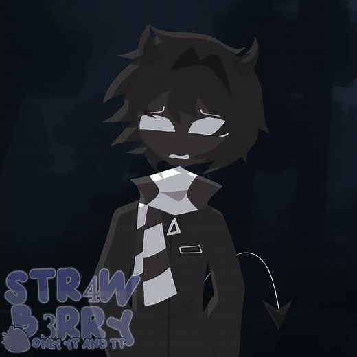 Hey its me its verity ll trypophobia animation meme ll not a ship ll i dont like the verity part ll