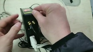 台达PLC远程调试，PLC无线远程上下载调试，巨控GRM532Y