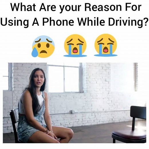 46K views · 72 reactions | There is no excuse. Watch this eye-opening video on why you should never use your phone while driving. | Road Safety Authority Ireland | Facebook