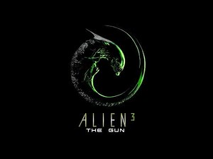 Alien 3: The Gun (OST Arcade) - Opening 1 & Name Entry
