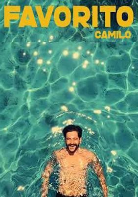 Videos - Camilo: Favorito (Music Video) (2020)