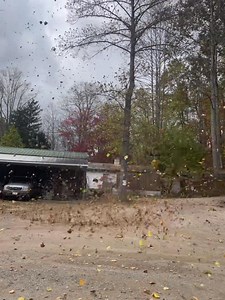 68 reactions · 3 comments | Maggie Valley Tornado at Wheels Through Time. | Jeff Gray | Facebook