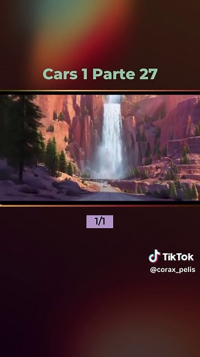 Cars 1: Clips y Partes Completas