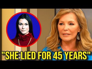At 71, Cheryl Ladd FINALLY Reveals What Kate Jackson Did to Her—And Fans Are in Tears