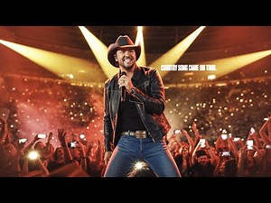 Luke Bryan Sets the Stage on Fire at Country Song Came On Tour – Big Crowd, High Energy, Pure Power