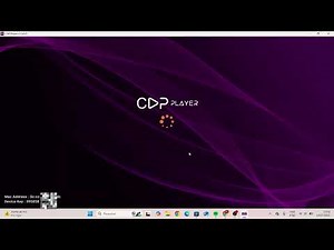 Cap Player Como Baixar e Configurar o CAP Player no PC Guia Completo e Fácil 2025