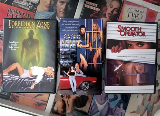 SkinMax Double Features (MVD)