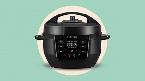 Instant Pot’s new RIO Mini is perfect for small spaces