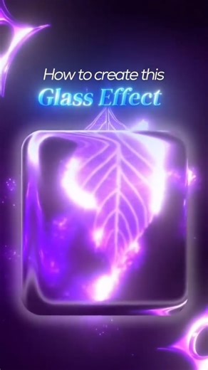 Rudraksh Pandey on Instagram: "(Day 20) in after effects... APPLE GLASS EFFECTS IN AFTER EFFECTS 🤩 #aftereffects #editing #tutorial #edit #videoediting #glasseffect #editor #adobe"