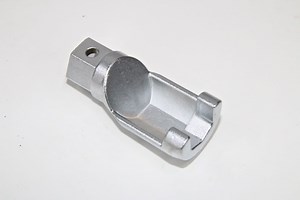 M130 M180 Special Valve Adjustment 17mm Socket Wrench | Specialty Tools Product | MercedesSource.com