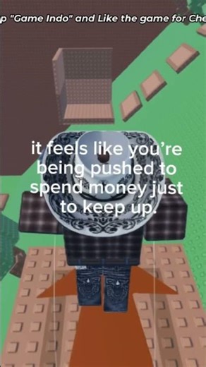 Roblox rant (script from Chat GPT)