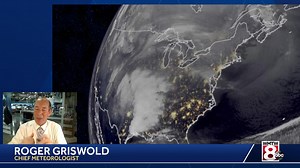 Storm #3 is on the way ... but it won't be quite the same as the last one ...here's what is different: | Meteorologist Roger Griswold