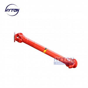 [Hot Item] Cvb2050 Cardan Shaft Assembly for Cvb Series Vibrating Screen Parts