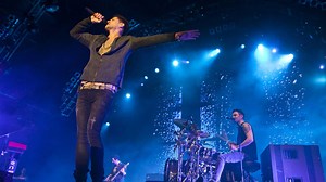 The Script to perform greatest hits show at Bla Bla Dubai in October | The National