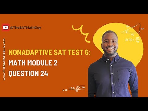 The function f is defined by f(x) = ax + b, where an and b are constants. In the xy-plane, the.....