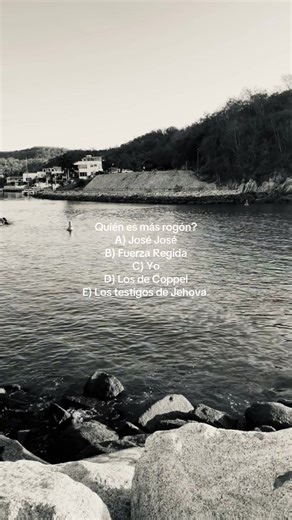 ¿Quién es más rogón? Pregunta divertida para parejas