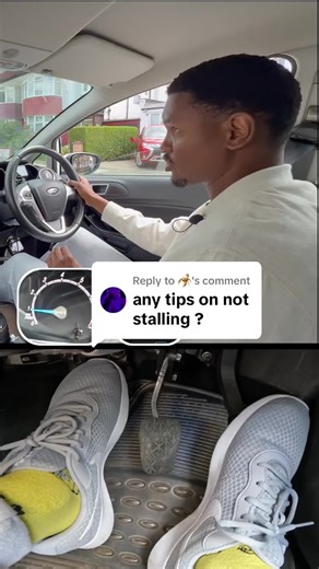 Replying to @🦂 How not to stall when moving off #drivingtest #drivinglessons #drivingtips #drivingtesttips