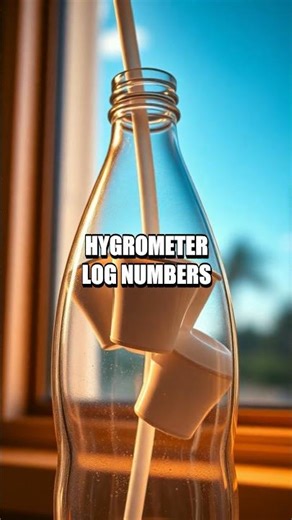 Silent Signals of the Sky A Homemade Weather Watch