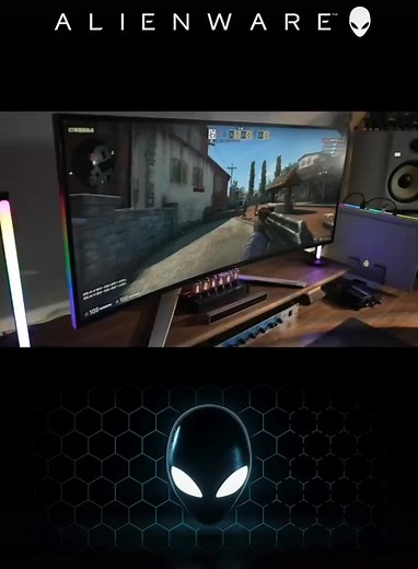 教你如何使用外星人这项功能AWCC控制面板用好这项功能游戏胜率更高