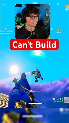 Builds is Easier Than Zero Builds