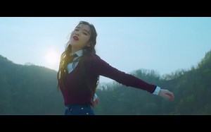 IU 'Eight' MV
