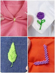 87K views · 697 reactions | Fun and easy sewing projects for beginners | Sew creativity | Facebook