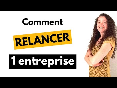 Candidature sans réponse : comment relancer l'entreprise