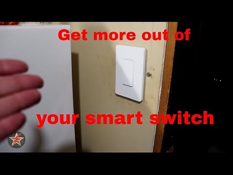 TP Link Kasa app Automation Setup