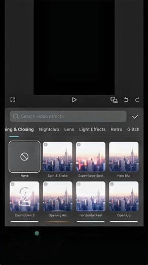 "How to Make SUPER Smooth Transitions in Editing 🤩