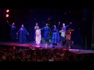 Orquesta Sinfónica del IPN 2022 | "El Cascanueces", Op.71 (1892)