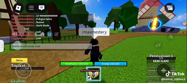 Ultimate Guide to Blox Fruits in Roblox Gameplay