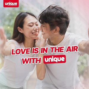 Elevate connections with UNIQUE toothpaste! Uniquely sweet smiles, lasting memories, and the confidence of fresh breath!  Bili na sa pinakamalapit na grocery stores and supermarkets!  | Unique Toothpaste | Facebook
