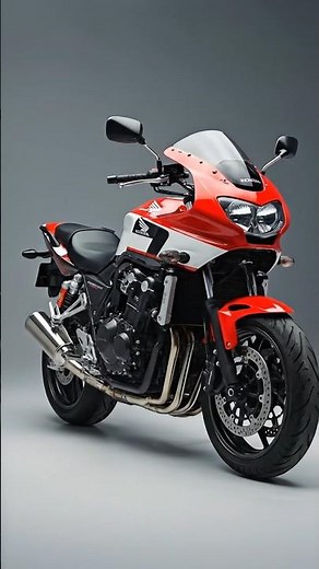 New 2026 Honda CB1300 Super Four Final Edition – Legendary 1300cc Power Returns