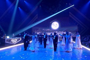 Watch 'Dancing with the Stars' Pros Perform a Beautiful Tribute to Len Goodman