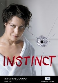 Сериал Инстинкт (2011) Instynkt смотреть онлайн бесплатно!