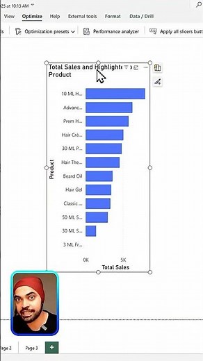 This Power BI Feature Makes Chart Editing So Much Easier