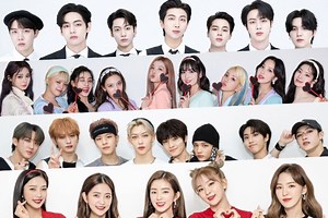 11 High Notes From K-Pop Tracks So Impressive They Deserve To Be Shared | Soompi