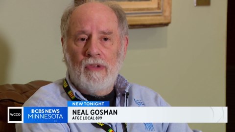 How the Twin Cities community is helping TSA agents at MSP Airport during the government shutdown