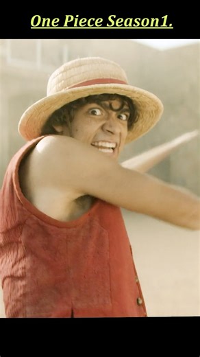 One Piece Season 1 (2023) — Luffy & Zoro Unite | Marine Base Explodes, Axe-Hand Falls