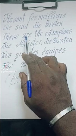 Ligue des champions hymne officiel by MensahArt