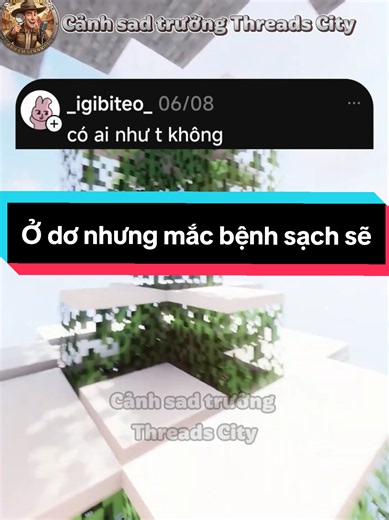 Kiểu nó vậy...#viral #fyp #ilovetiktok #xuhuong #threads