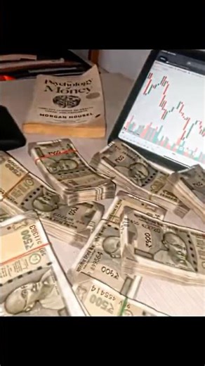 Traders Comes To Flex 😅 #edits