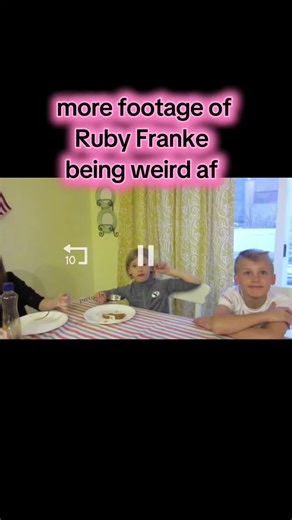 i don't know why but the one where she tells Eve she's going to miss her while she's gone scares me 👀 #rubyfranke #8passengers #truecrime #fyp #utah
