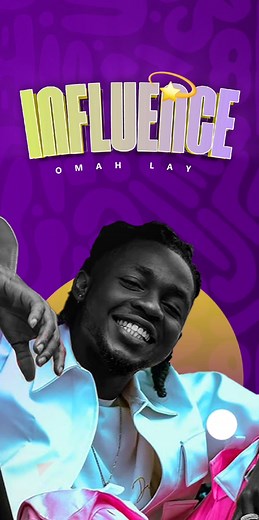 Bad Influence - Full Lyrics by Omah Lay