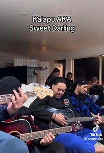 Classic jam for faikava 👌 | MUST Be Tongan