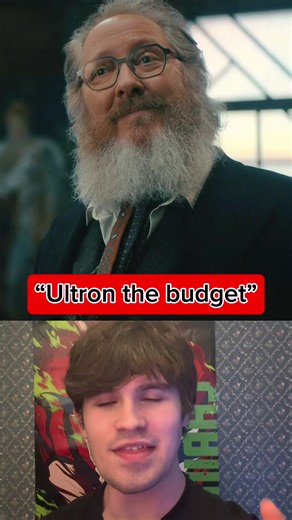 Ultron's 'Save the Budget for the End' MCU Moment Explained