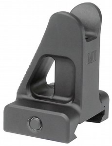 Combat Fixed Front Sight